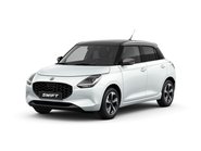 Suzuki Swift 1.2 Hybrid ULTRA 1