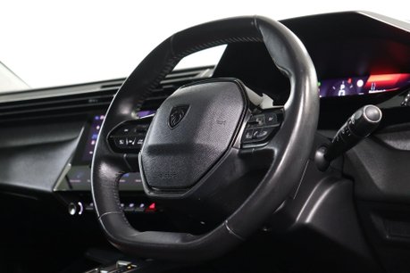 Peugeot 308 PURETECH S/S ALLURE PREMIUM 12