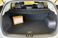 Kia Niro 64kWh 4 SUV 5dr Electric Auto (201 bhp) 58