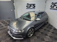 Audi RS3 2.5 TFSI Sportback 5dr Petrol S Tronic quattro Euro 5 (340 ps) 17