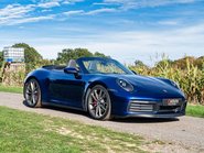 Porsche 911 3.0 911 Carrera S Semi-Auto 2dr 3