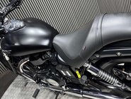 Triumph Speedmaster 865 2013 ONLY 6K MOT SEPTEMBER 2027 CRUISER BIKE 865CC 35