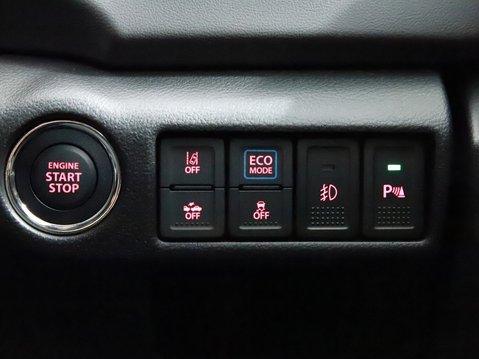 Suzuki S-Cross 1.5 Hybrid Motion 5dr AGS 31