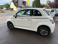 Fiat 500 1.2 S Euro 6 (s/s) 3dr 4