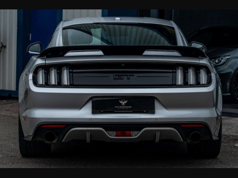 Ford Mustang 5.0 Mustang GT 2dr 27