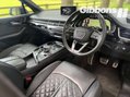 Audi Q7 3.0 Q7 Vorsprung TDI Quattro Auto 4WD 5dr 15