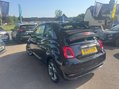 Fiat 500 1.2 S Euro 6 (s/s) 2dr 10
