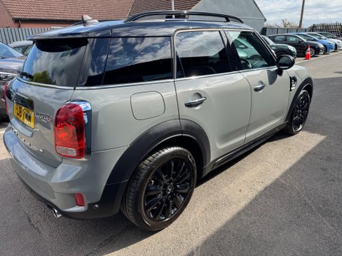 Mini Countryman COOPER S 14
