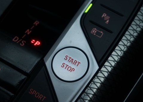 BMW 3 Series 2.0 330E M Sport Auto 4dr 37