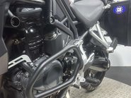 Triumph Explorer 1215 2015 25K STUNNING ADVENTURE BIKE FULL LUGGAGE DO ANYTHING BIKE 42