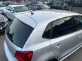 Volkswagen Polo 1.2 TSI BlueMotion Tech Match Euro 6 (s/s) 5dr 16