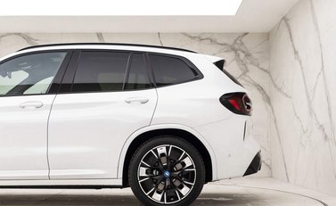 BMW Ix3 M Sport Pro 26