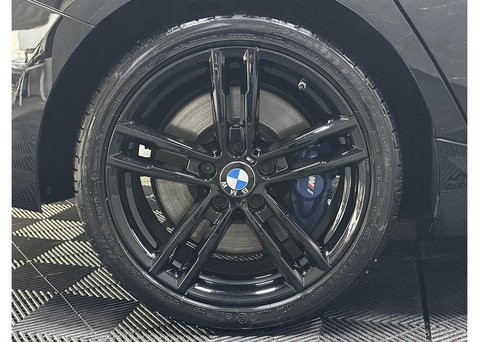 BMW 1 Series 1.5 118i GPF M Sport Shadow Edition Hatchback 5dr Petrol Manual Euro 6 (s/s 23