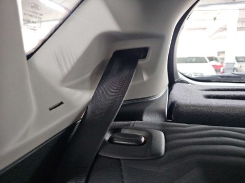 Ford Fiesta 1.0 Fiesta Zetec T 5dr 23