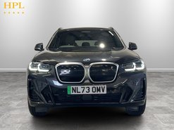 BMW Ix3 80kWh M Sport SUV 5dr Electric Auto (286 ps)