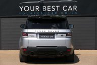 Land Rover Range Rover Sport 5.0 Range Rover Sport Autobiography Dynamic V8 S/C Auto 4WD 5dr 33
