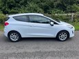 Ford Fiesta ZETEC 6
