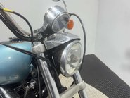 Harley-Davidson Sportster XL 1200 2007 25K SPARES OR REPAIR CRUISER PROJECT BIKE BOBBER CHOP 7