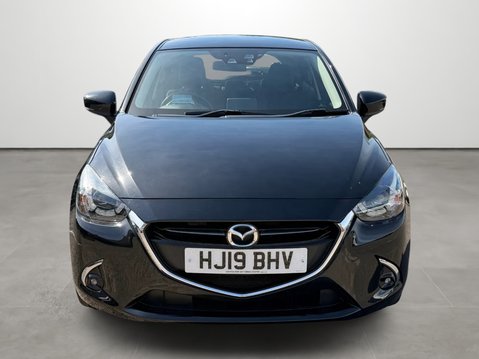 Mazda 2 1.5 GT Sport Nav+ 5dr 5