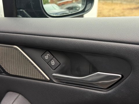 Jaguar I-Pace 400 90kWh SE Auto 4WD 5dr 68