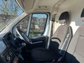 Citroen Relay 2.2 BlueHDi 35 Enterprise Edition Panel Van 5dr Diesel Manual L3 High Roof 9