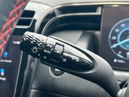 Hyundai TUCSON T-GDI N LINE S 32