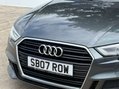 Audi A3 2.0 A3 S Line TDI 4dr 9
