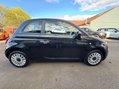 Fiat 500 DOLCEVITA MHEV 5