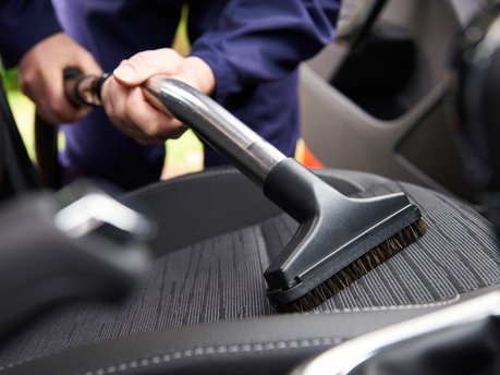 Detailing Services