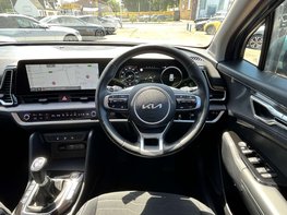 Kia Sportage 1.6 Sportage 3 ISG 5dr 19