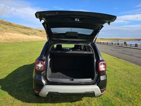 Dacia Duster 1.5 Blue dCi Comfort Euro 6 (s/s) 5dr 39