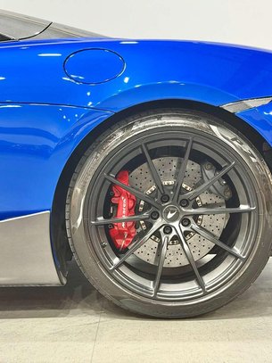 McLaren 600 3.8T V8 Spider 2dr Petrol SSG Euro 6 (s/s) (600 ps) 1