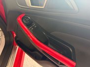 Ford Fiesta 1.0T EcoBoost Zetec S Red Edition Euro 6 (s/s) 3dr 18