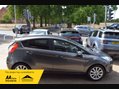 Ford Fiesta 1.0 Fiesta Titanium T 5dr 2