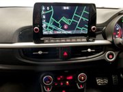 Kia Picanto 1.0 DPi X-Line S Hatchback 5dr Petrol AMT Euro 6 (s/s) (66 bhp) Air Con - B 18