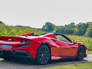 Ferrari F8 SPIDER 4