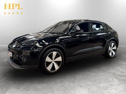 Porsche Macan 100kWh 4 SUV 5dr Electric Auto 4WD (408 ps) 1 Owner - Sensors - Bluetooth