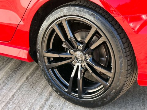 Audi A3 2.0 A3 S Line TDI 4dr 45