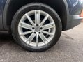 Volkswagen Tiguan 2.0 Tiguan Match Edition TDI BlueMotion Technology 4Motion 4WD 5dr 51