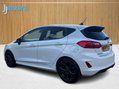 Ford Fiesta 1.0T EcoBoost ST-Line Edition Hatchback 5dr Petrol Manual Euro 6 (s/s) (125 21