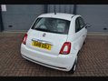Fiat 500 1.2 Lounge Euro 6 (s/s) 3dr 15