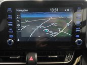 Toyota C-HR 1.8 C-HR Design HEV CVT 5dr 19