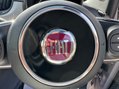 Fiat 500 STAR MHEV 46