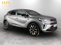Renault Captur 1.0 TCe evolution SUV 5dr Petrol Manual Euro 6 (s/s) (90 ps) DAB Radio - Al 2