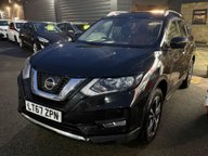 Nissan X-Trail DCI N-CONNECTA 5