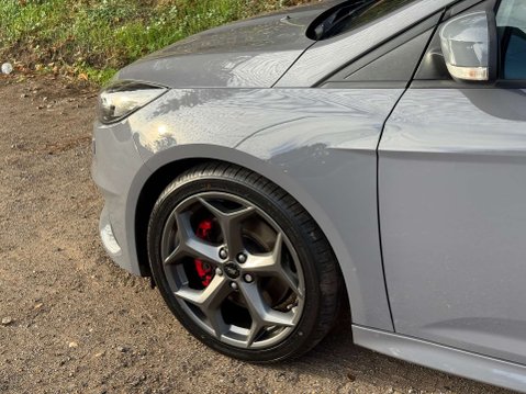 Ford Focus 2.0 Focus ST-3 TDCi 5dr 68