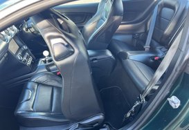 Ford Mustang 5.0 V8 BULLITT 38