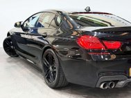 BMW 6 Series 3.0 640d M Sport Saloon 4dr Diesel Auto Euro 5 (s/s) (313 ps) 25