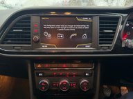 SEAT Leon TDI FR TECHNOLOGY 11