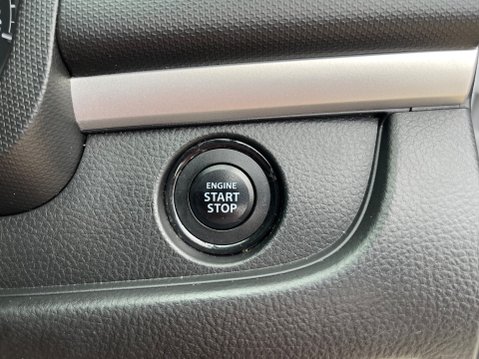 Suzuki Swift 1.2 SZ4 4X4 23